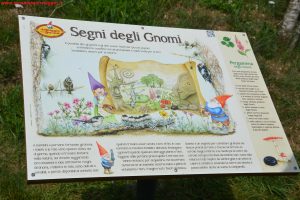 Villaggio degli gnomi, Asiago, innamorati in Viaggio 4