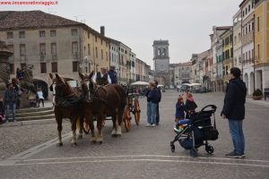 Innamorati in Viaggio, Halloween, Este da Brividi 8