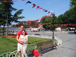 Innamorati in Viaggio, 7 cose da vedere a Istanbul (3)