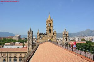 Innamorati in Viaggio, Palermo, Cattedrale (6)