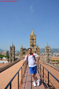 Innamorati in Viaggio, Palermo, Cattedrale (8)